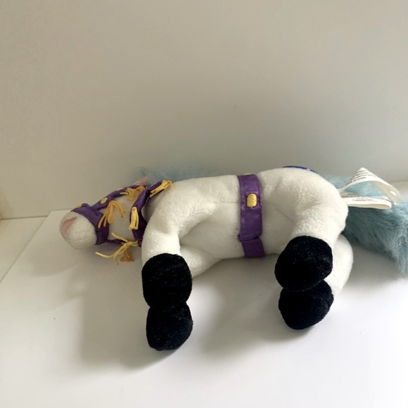 Ringling Circus Feld Entertainment Plush Pony - Picture 6 of 6